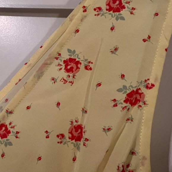 Realization Par Isabelli dress NWT - Picture 7 of 8